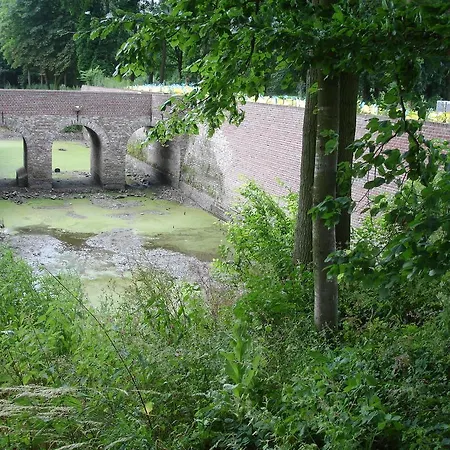 Bakhuuske De Jonkhof *