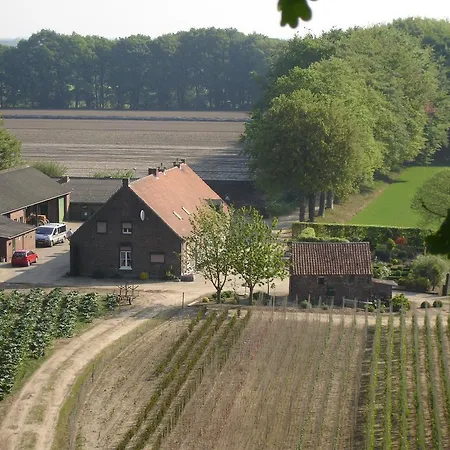 Bakhuuske De Jonkhof *