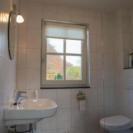 Vakantiehuis Bakhuuske De Jonkhof