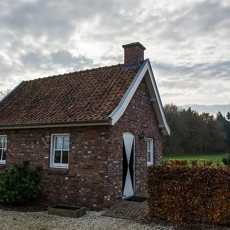 Bakhuuske De Jonkhof
