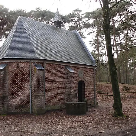 Bakhuuske De Jonkhof Vakantiehuis Geijsteren